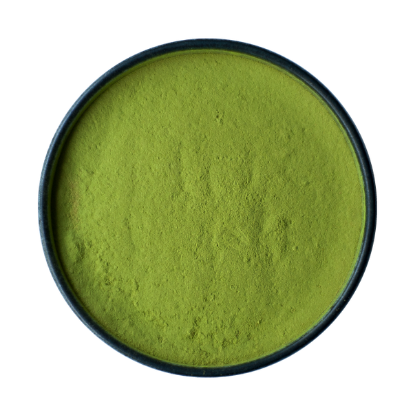 Genmaicha Powder 1kg Bulk Melbourne, Australia