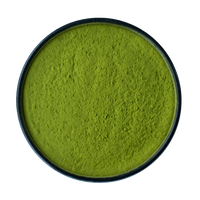 NUBE Organic Matcha 1kg Bag Wholesale Melbourne, Australia