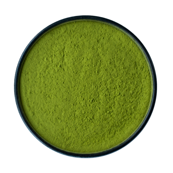 NUBE Organic Matcha 1kg Bag Wholesale Melbourne, Australia